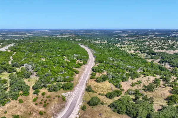 TBD Tract 5 Hank Williams WAY, Burnet, TX 78605