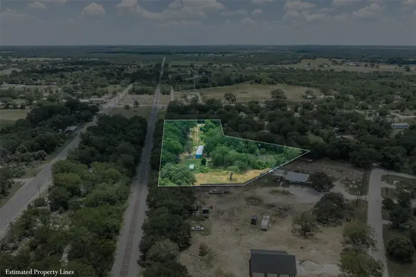 80 Packard DR, Dale, TX 78616