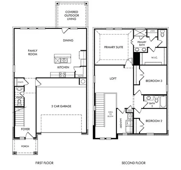 416 Wild Spur LN, Liberty Hill, TX 78642