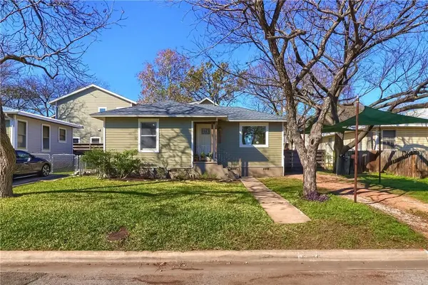 5510 Avenue G #A, Austin, TX 78751