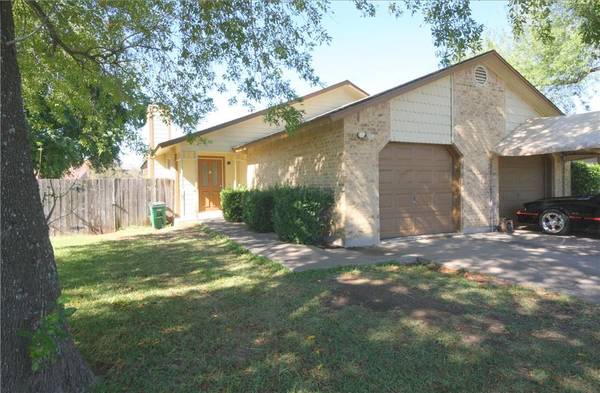 9802 Brasher DR #B, Austin, TX 78748