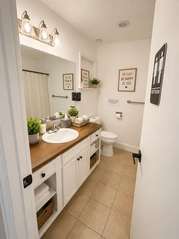 20308 Dawn DR, Lago Vista, TX 78645