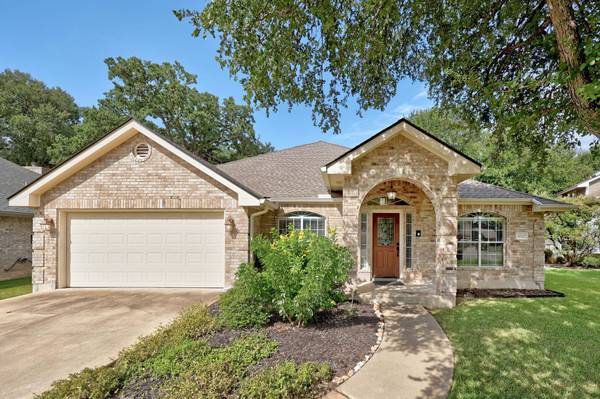 30112 Spyglass CIR, Georgetown, TX 78628