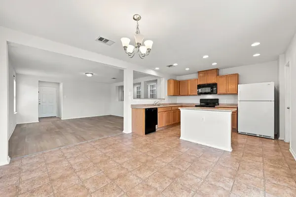1141 Renaissance TRL, Round Rock, TX 78665