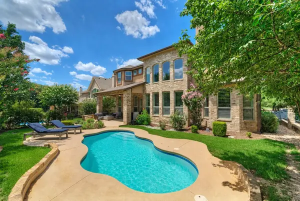 16105 Maritime Alps WAY, Austin, TX 78738