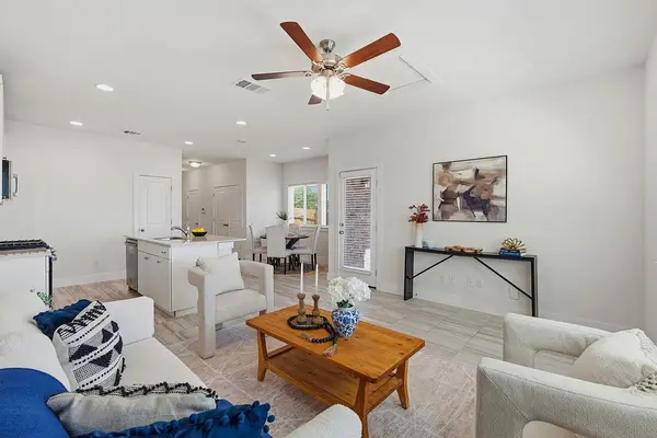 419 White Steppe WAY #58, Georgetown, TX 78626