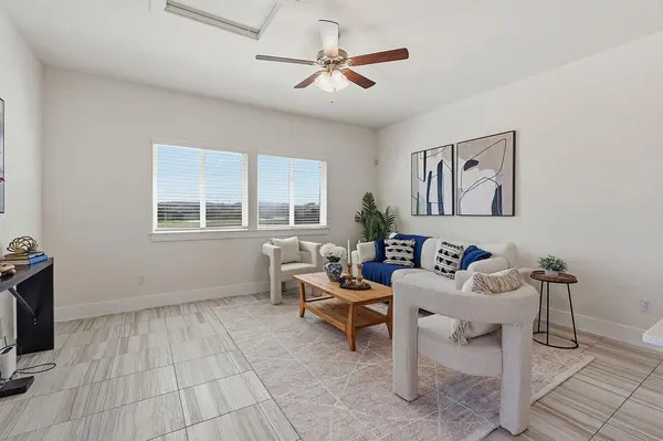 419 White Steppe WAY #58, Georgetown, TX 78626