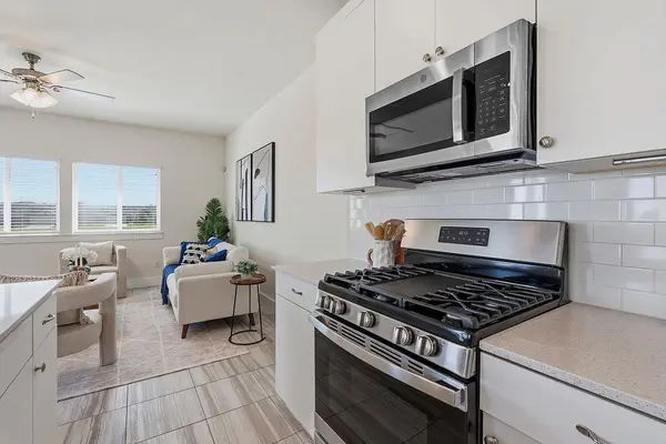 419 White Steppe WAY #58, Georgetown, TX 78626