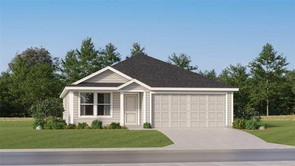 2303 Windrow LN, Lockhart, TX 78644