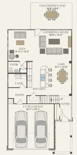 112 Singing Dove WAY, Liberty Hill, TX 78642