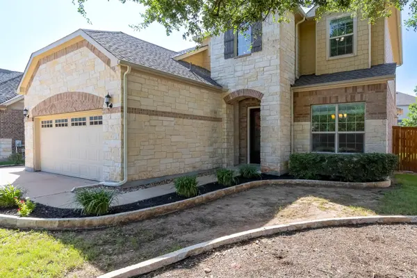 16009 Jeffs LN, Austin, TX 78717
