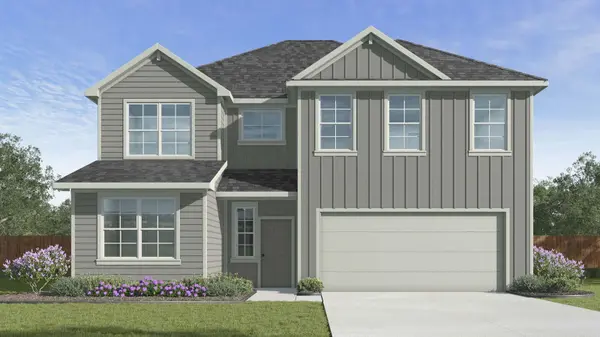 2381 Bee Creek DR, Copperas Cove, TX 76522