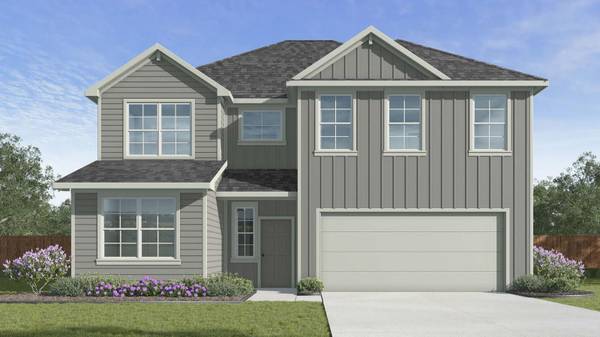 2381 Bee Creek DR, Copperas Cove, TX 76522