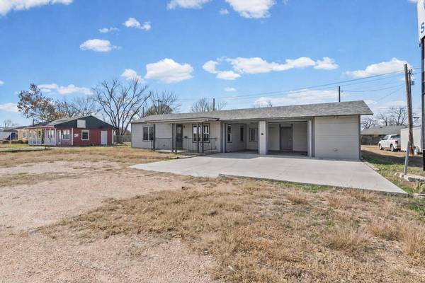 301 S Highway 183, Leander, TX 78641