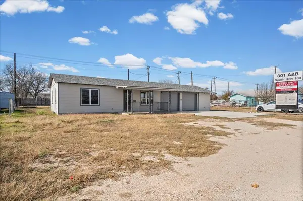 301 S Highway 183, Leander, TX 78641