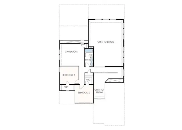 9701 Petrichor BLVD, Manor, TX 78653