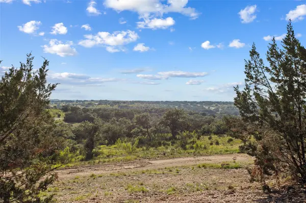 Lot 13 Ridgeway TRL, Johnson City, TX 78636