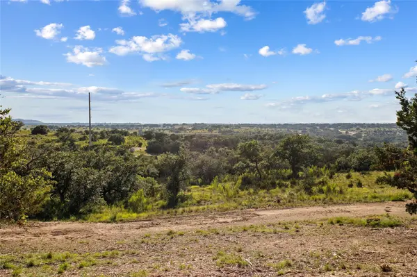 Lot 13 Ridgeway TRL, Johnson City, TX 78636