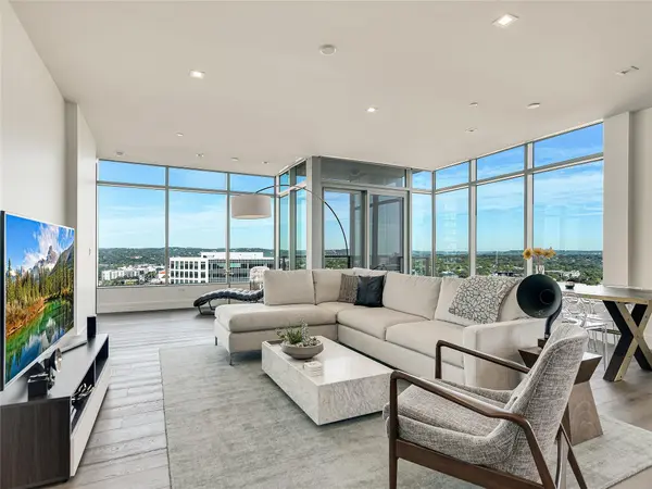 501 West Ave #2004, Austin, TX 78701