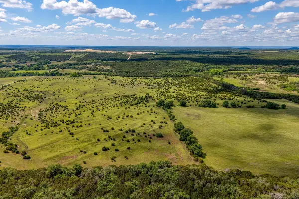 00 County Road 287 (Lot 1), Liberty Hill, TX 78642