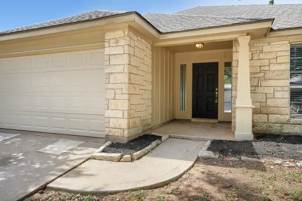 15003 Nordyke LN, Austin, TX 78725