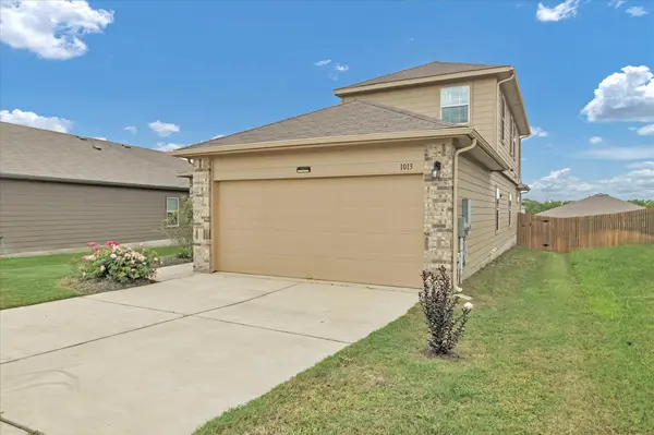 1013 Gaelic DR, Georgetown, TX 78626