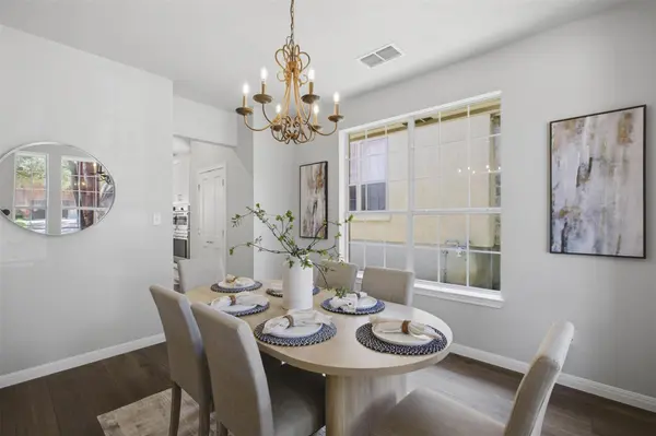 1457 Hargis Creek TRL, Austin, TX 78717