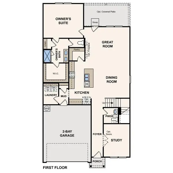 13406 Final Turn DR, Buda, TX 78610