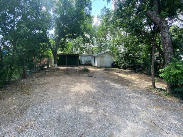 401 Chaparral RD #Lot K, Austin, TX 78745