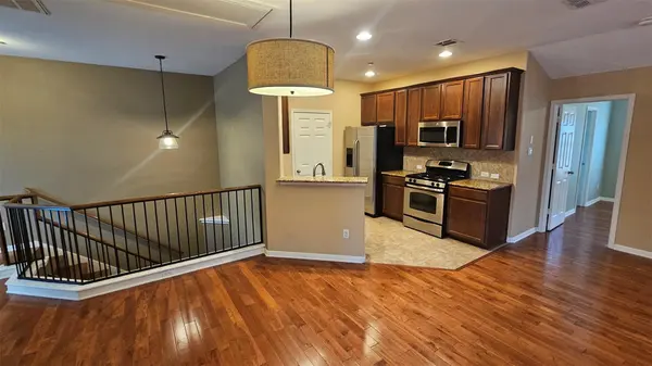 1310 W Parmer LN #1701, Austin, TX 78727