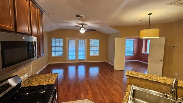 1310 W Parmer LN #1701, Austin, TX 78727