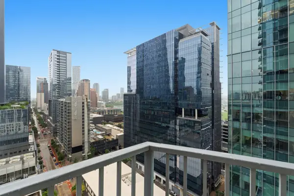 360 Nueces ST #2101, Austin, TX 78701