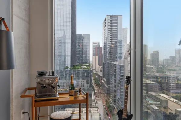360 Nueces ST #2101, Austin, TX 78701