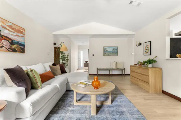 2301 Village CIR, Austin, TX 78745
