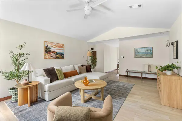 2301 Village CIR, Austin, TX 78745