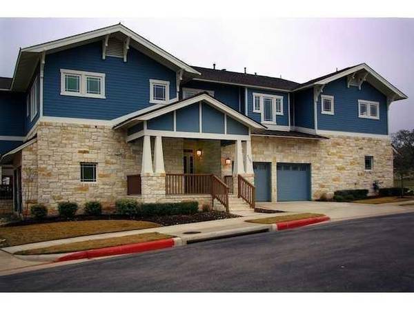 2930 Grand Oaks LOOP #2102, Cedar Park, TX 78613