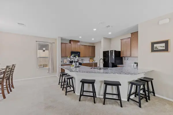 437 Sheepshank DR, Georgetown, TX 78633