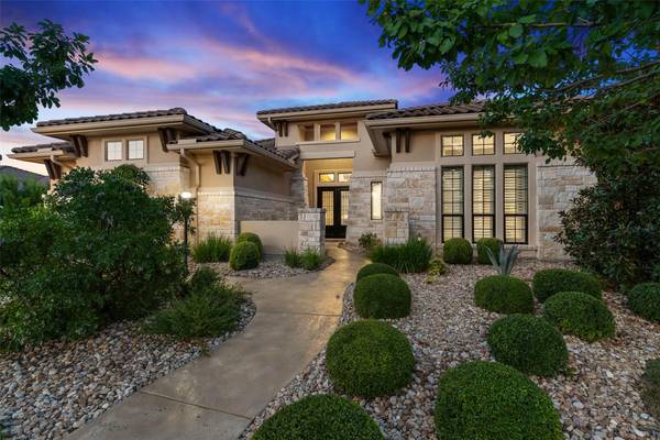 203 Bisset CT, Lakeway, TX 78738