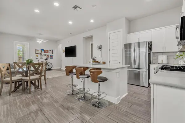5408 Daimler DR, Austin, TX 78744