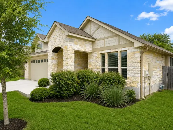 1732 Arapaho Mountain PASS, Leander, TX 78641