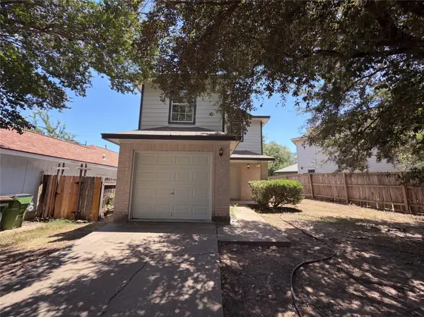 1555 Parkfield CIR, Round Rock, TX 78664