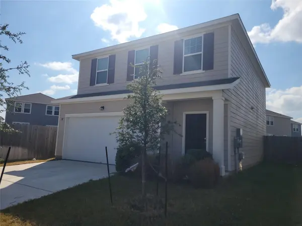107 Gemsbok RD, Hutto, TX 78634