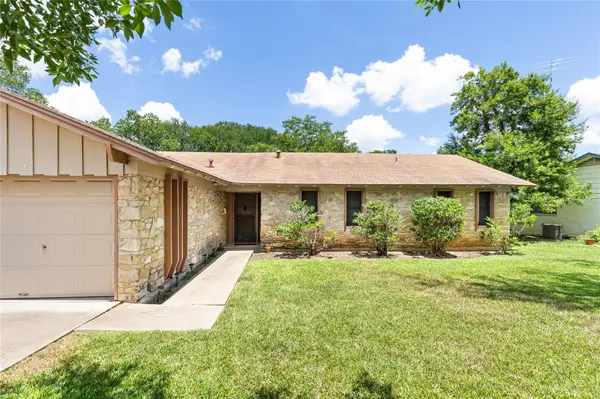 2612 Choctaw TRL, Austin, TX 78745