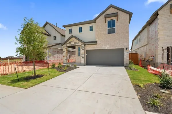 104 Balboa Drive, Liberty Hill, TX 78642