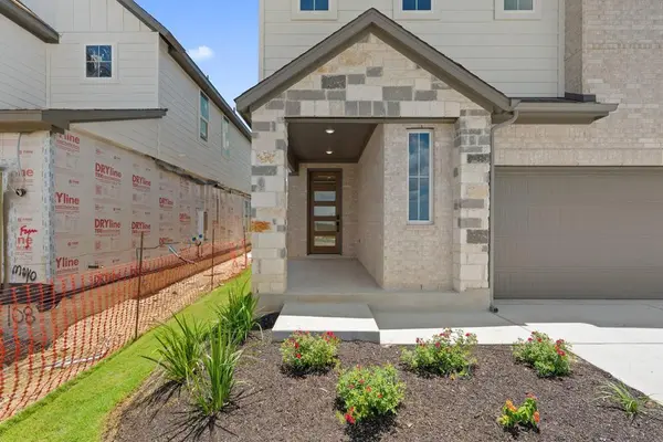 104 Balboa Drive, Liberty Hill, TX 78642