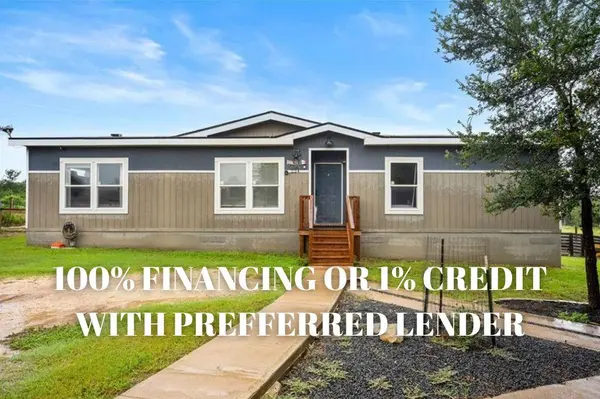 224 Las Estancias DR, Cedar Creek, TX 78612