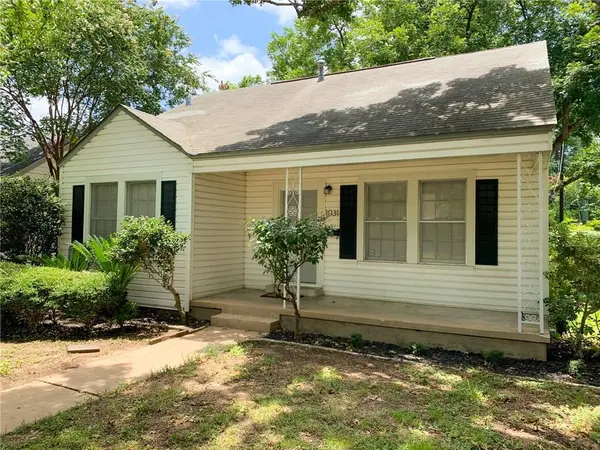 1031 E 44th ST, Austin, TX 78751