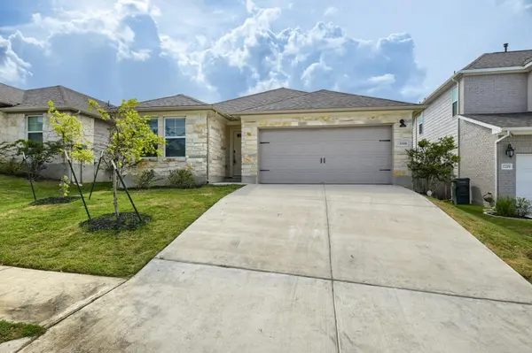 12206 Purple Prairie LN, Buda, TX 78610