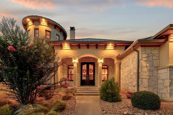 202 Hillstone TRL, Georgetown, TX 78628