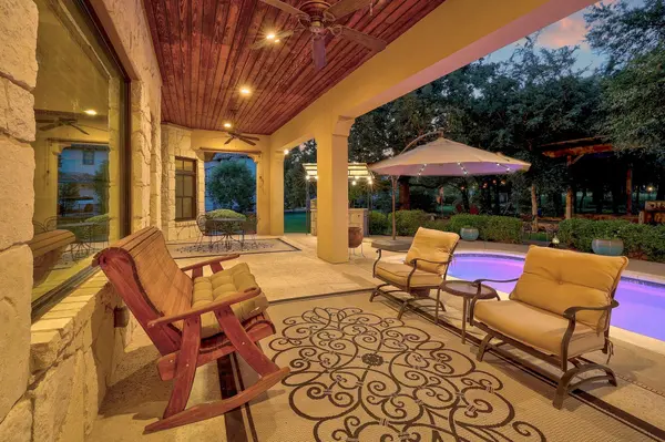 202 Hillstone TRL, Georgetown, TX 78628